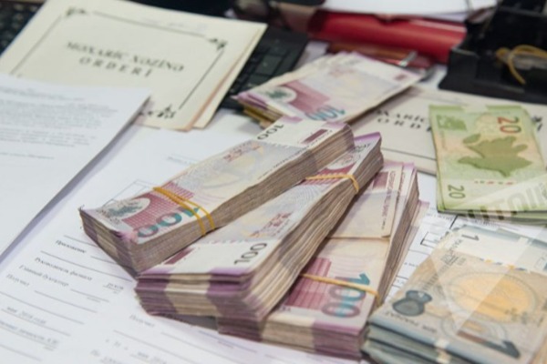“Pensiyaçılar üçün 162 manat,           uşaqlar üçün isə 175 manat məbləğində...”